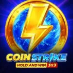 Slot Coin Strike Hold and Win