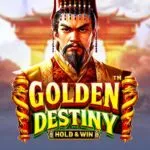 Slot Golden Destiny Hold Win