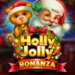 Slot Holly Jolly Bonanza