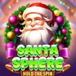 Slot Santa Sphere Hold The Spins