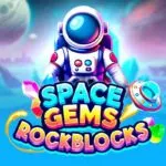 Slot Space Gems Rockblocks
