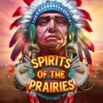Slot Spirits Of The Prairies